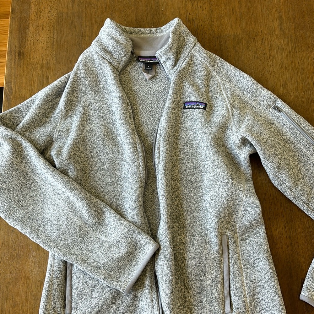 Patagonia Better Sweater Medium